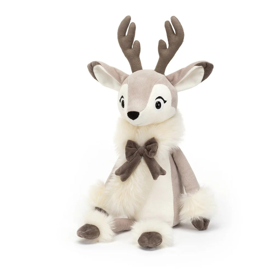 Joy Reindeer Small