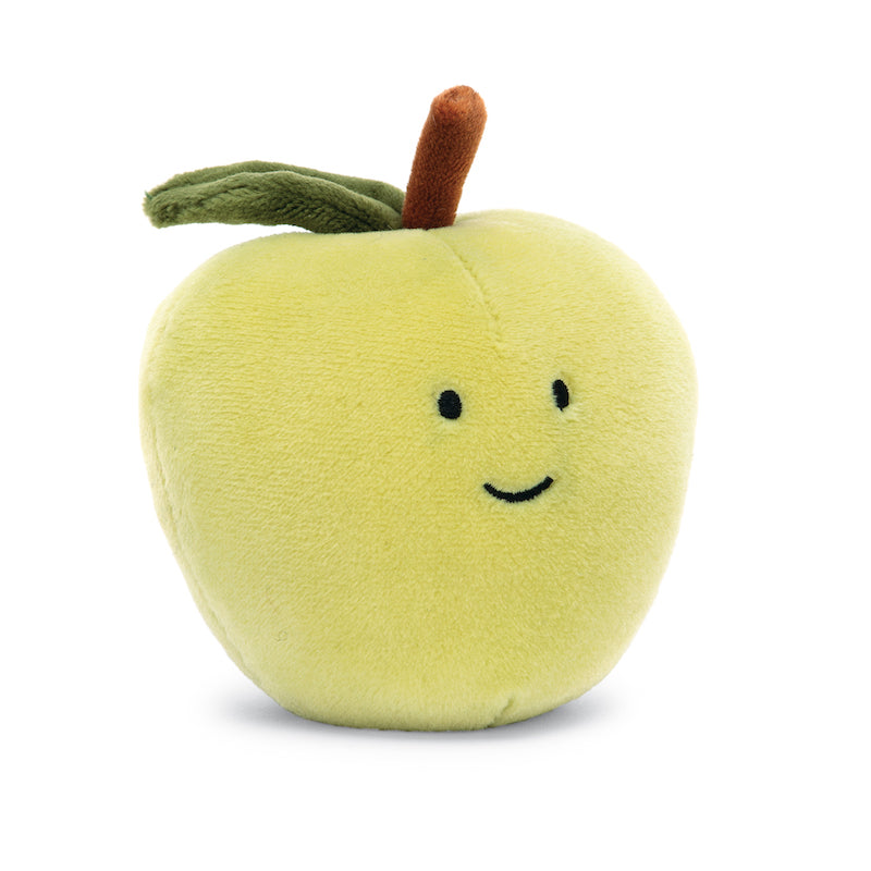 Jellycat Fabulous Fruit Apple