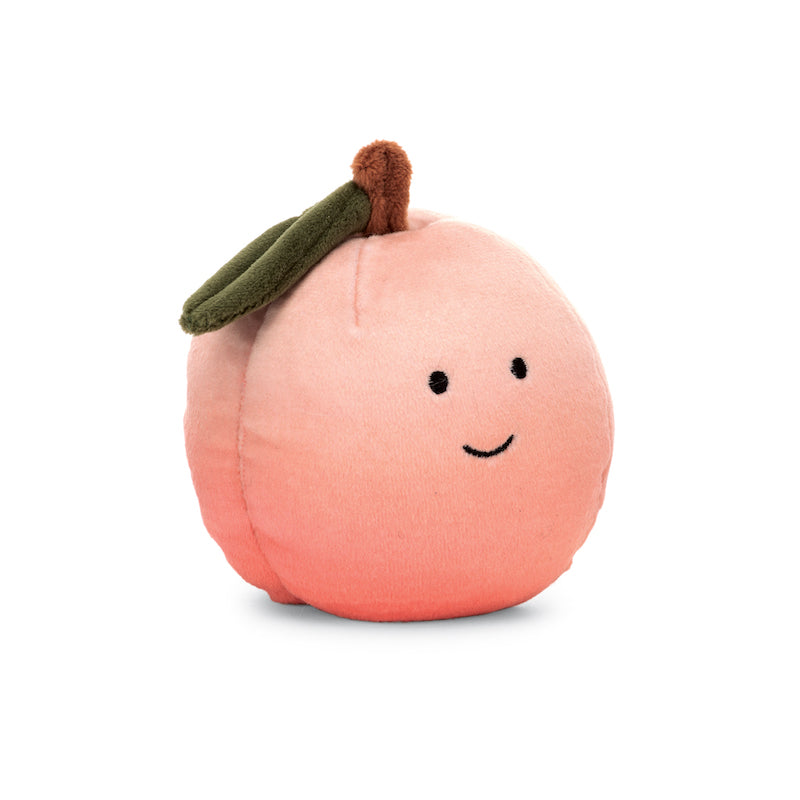 Jellycat Fabulous Fruit Peach