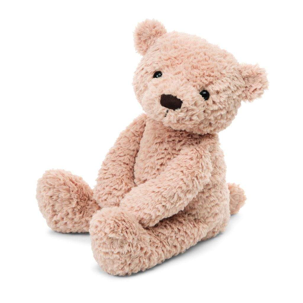 Jellycat Finley Bear