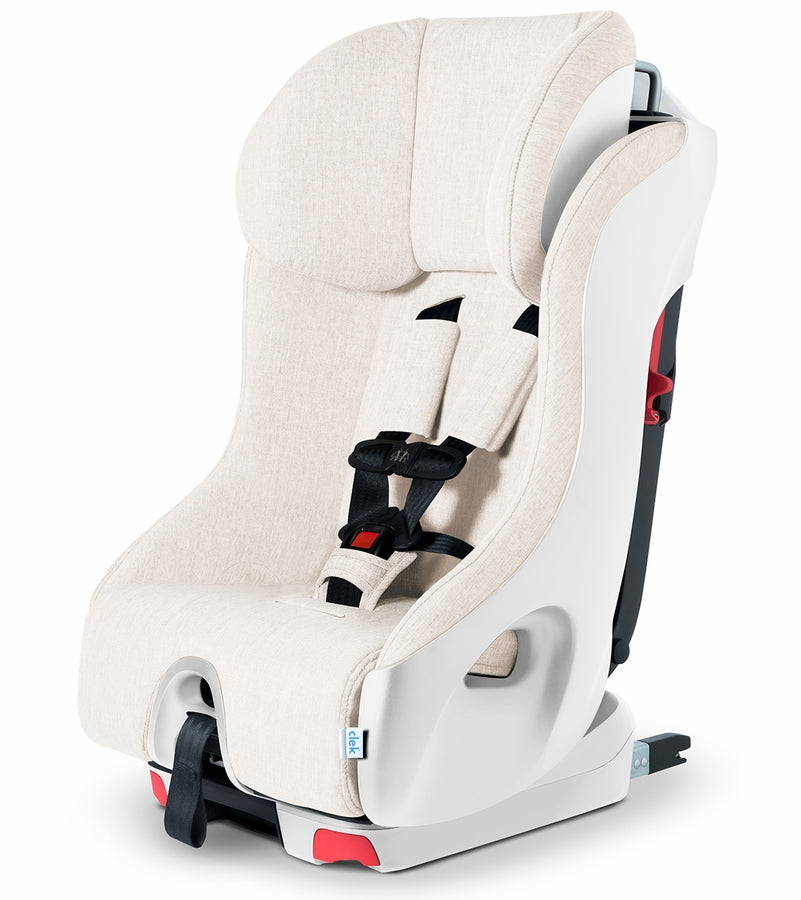 Clek Foonf Convertible Car Seat - Snow