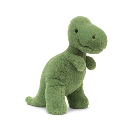 Jellycat Fossilly T-rex