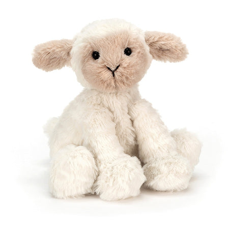 Jellycat Fuddlewuddle Lamb Plush