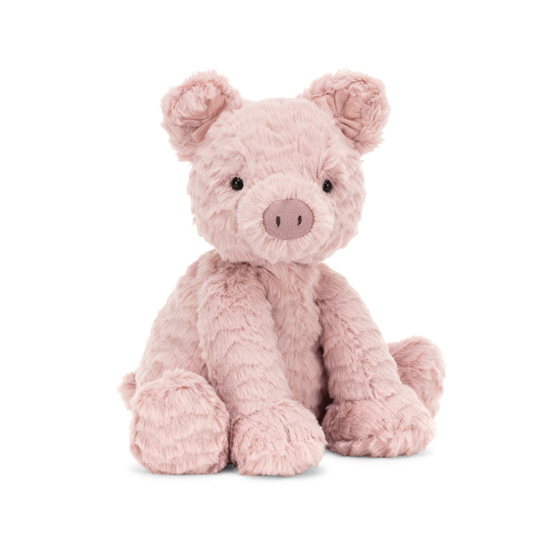 Jellycat Fuddlewuddle Pig Plush