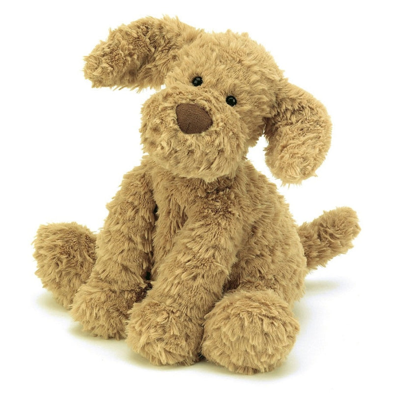 Jellycat Fuddlewuddle Puppy