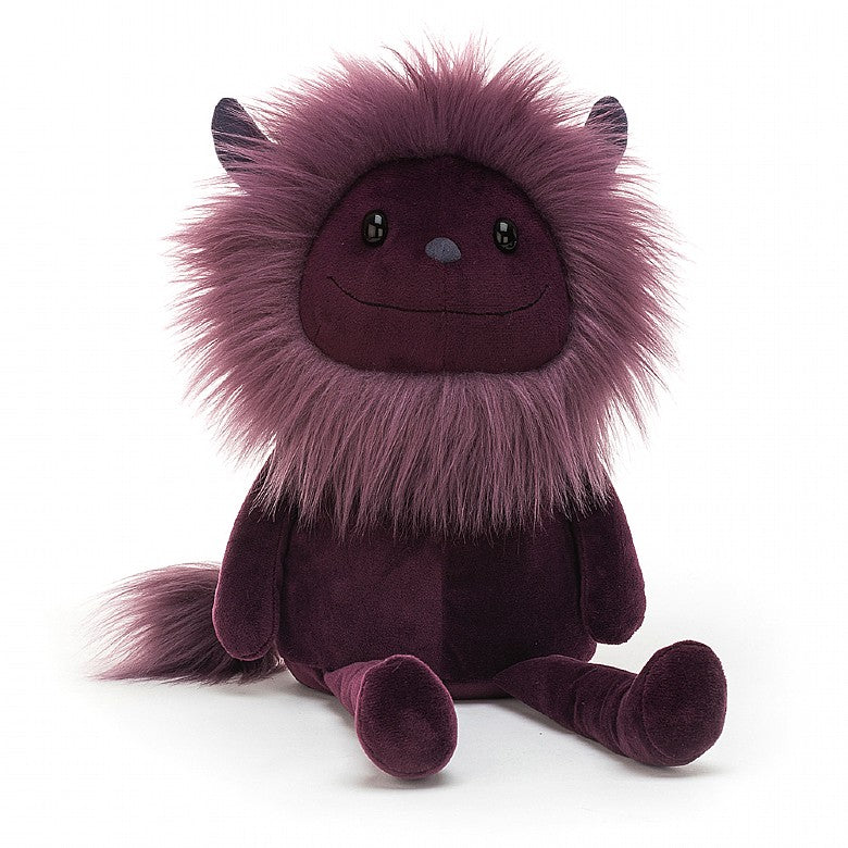 Jellycat Gibbles Monster