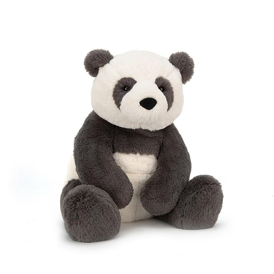 Jellycat Harry Panda Huge