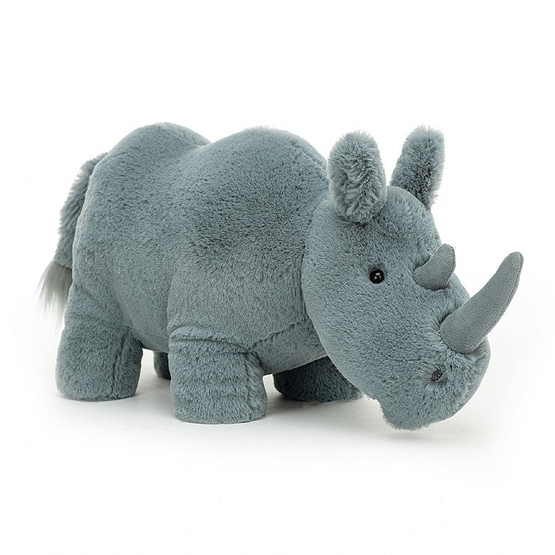 Jellycat Haverlie Rhino