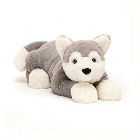 Jellycat Hudson Husky