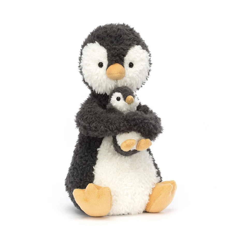 Huddles Penguin