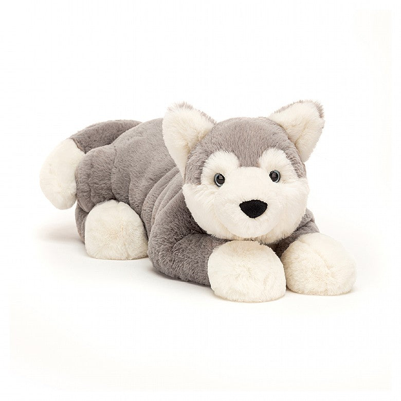 Jellycat Hudson Husky Little