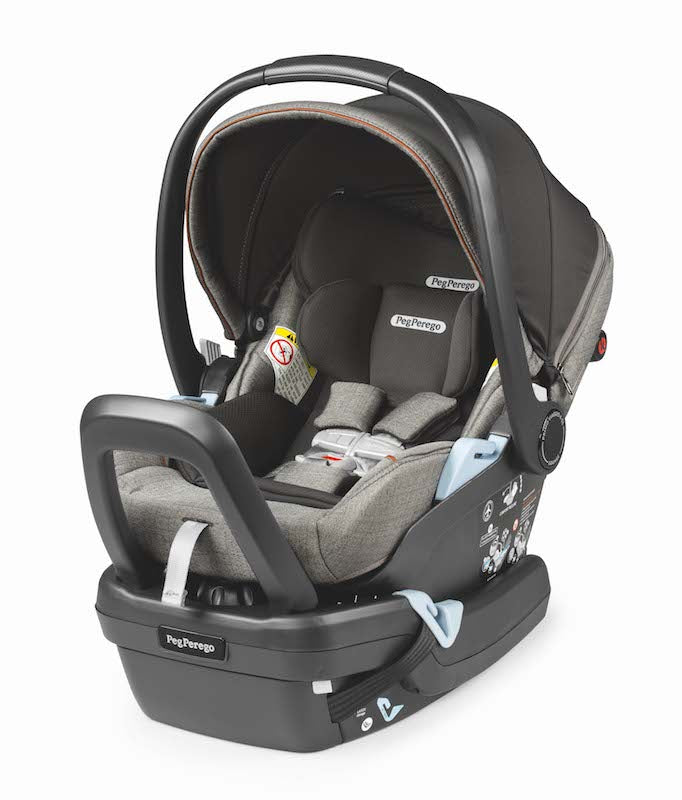 Agio Baby Primo Viaggio 4-35 Lounge Infant Car Seat - Grey
