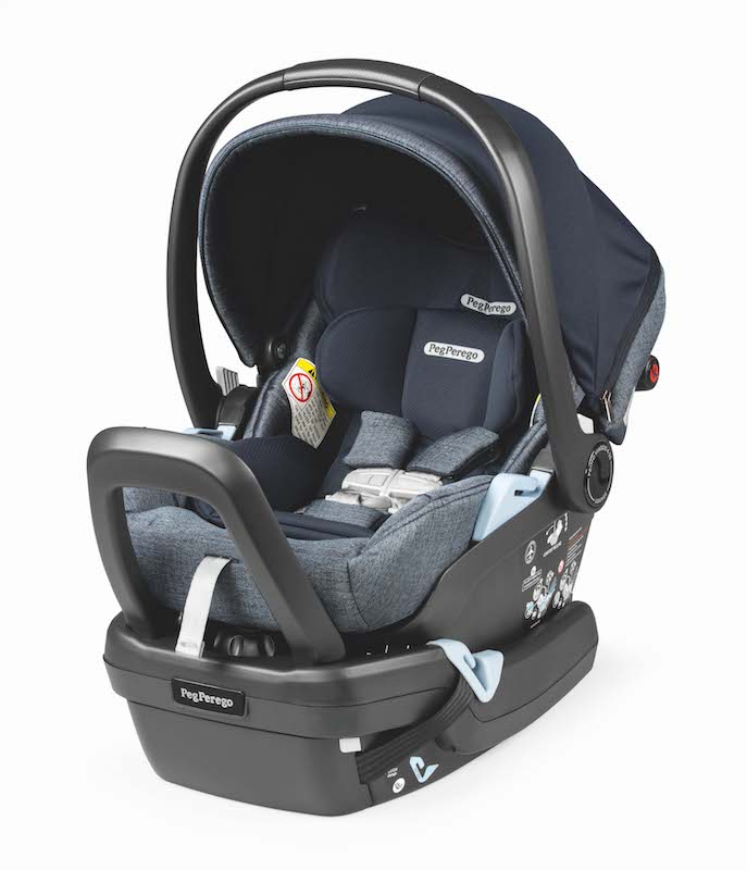 Agio Baby Primo Viaggio 4-35 Lounge Infant Car Seat - Mirage