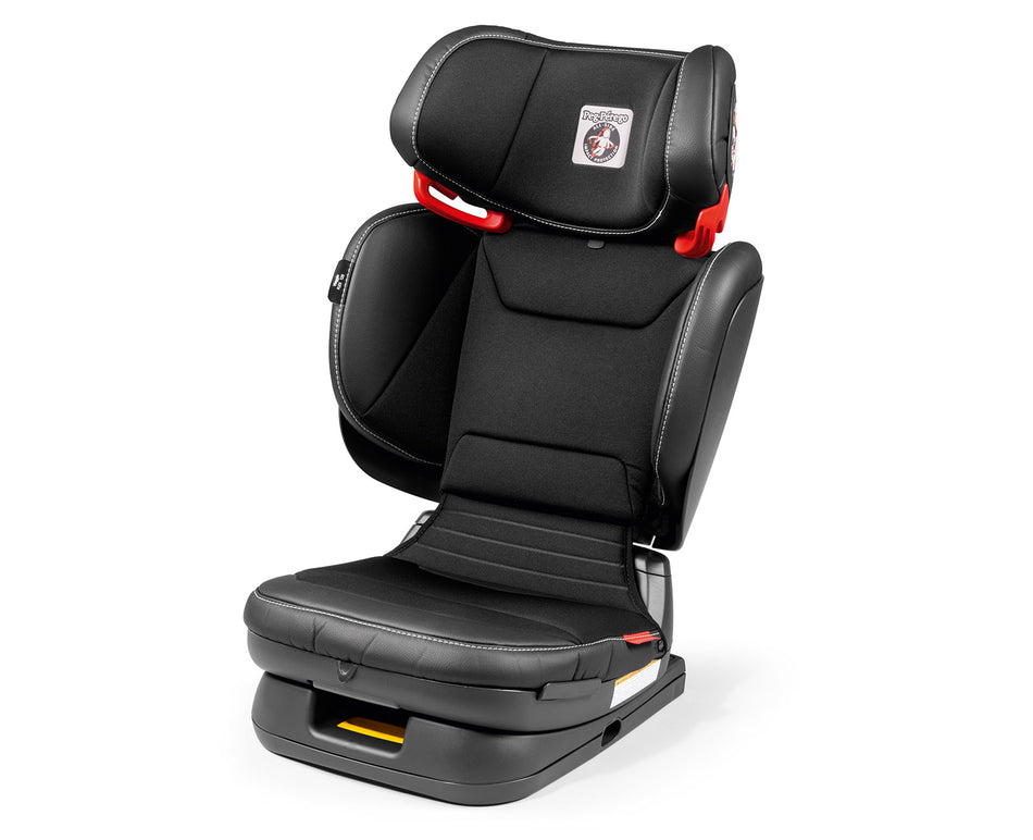 Viaggio Flex 120 Booster Seat - Licorice