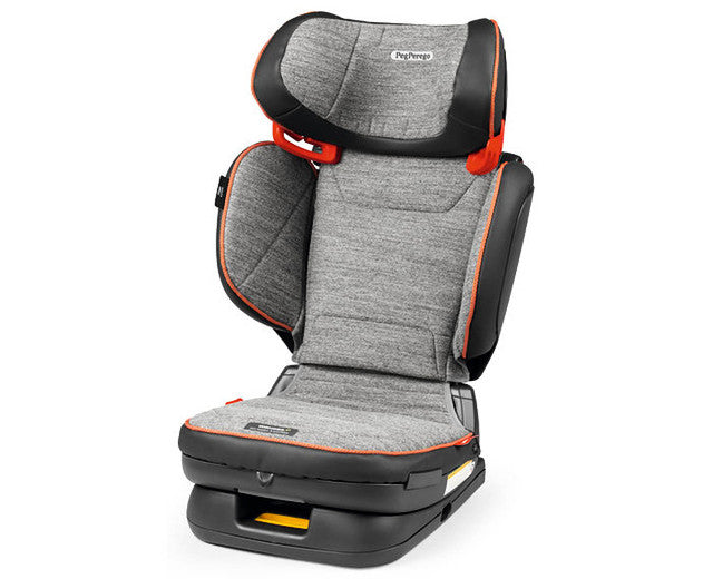 Viaggio Flex 120 Booster Car Seat - Wonder Grey