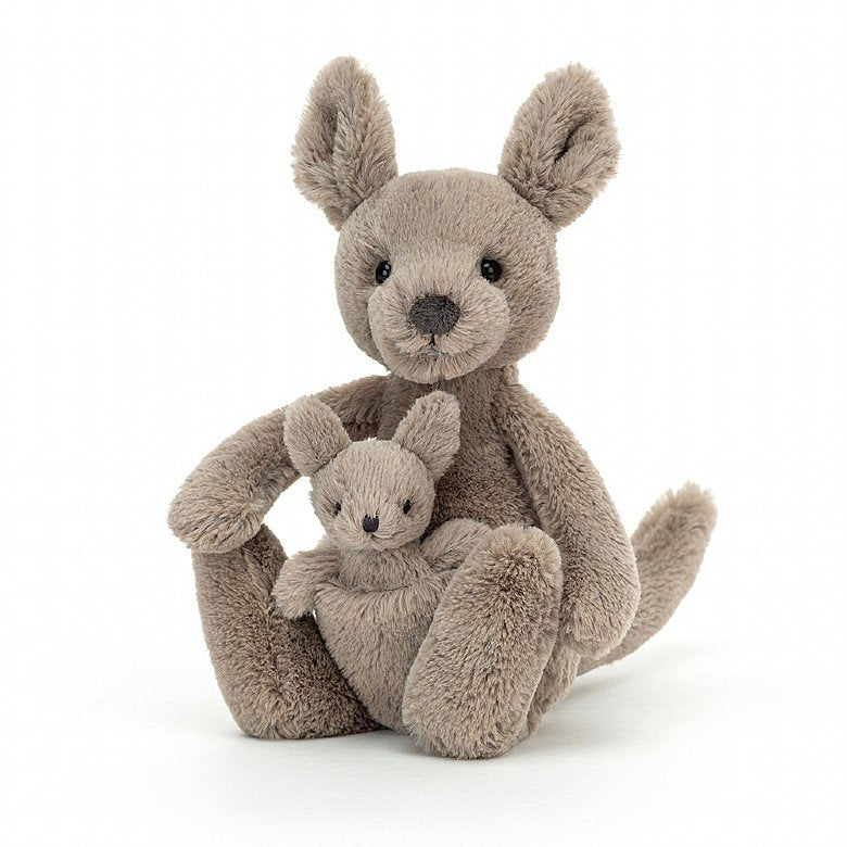 Jellycat Kara Kangaroo Small