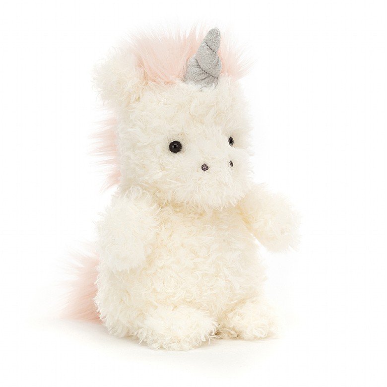 Jellycat Little Unicorn