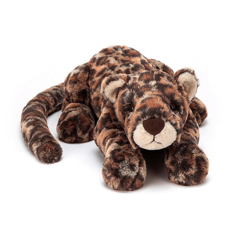 Livi Leopard Large