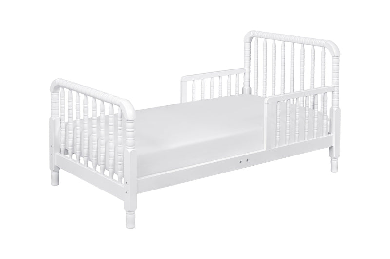 Million Dollar Baby DaVinci Jenny Lind Toddler Bed