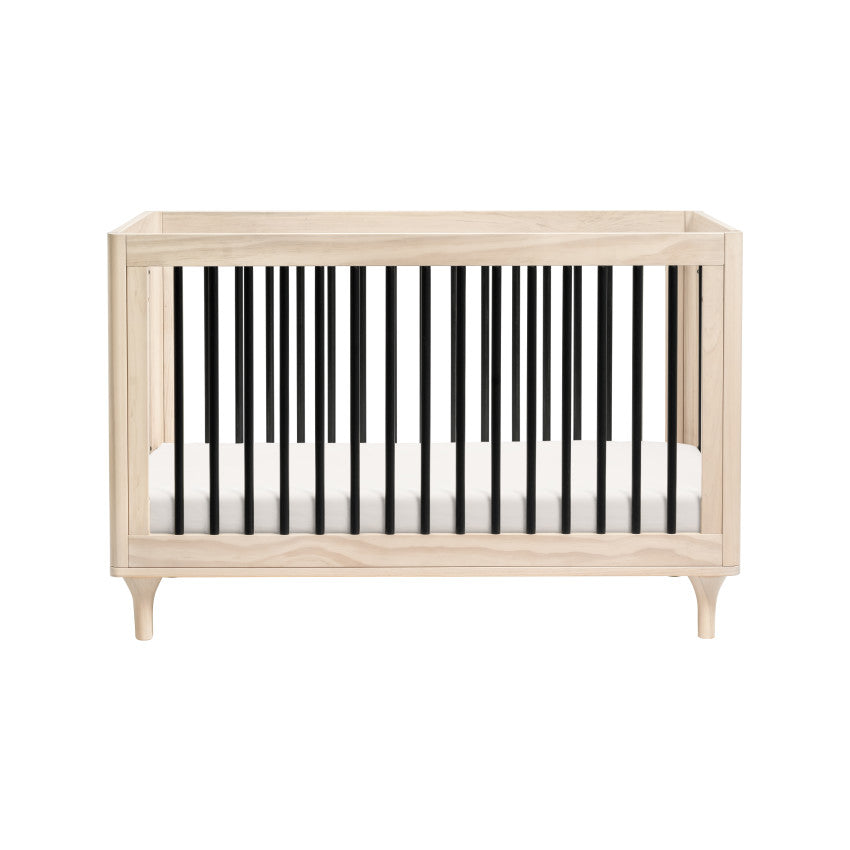 Lolly 3 in 1 Convertible Crib