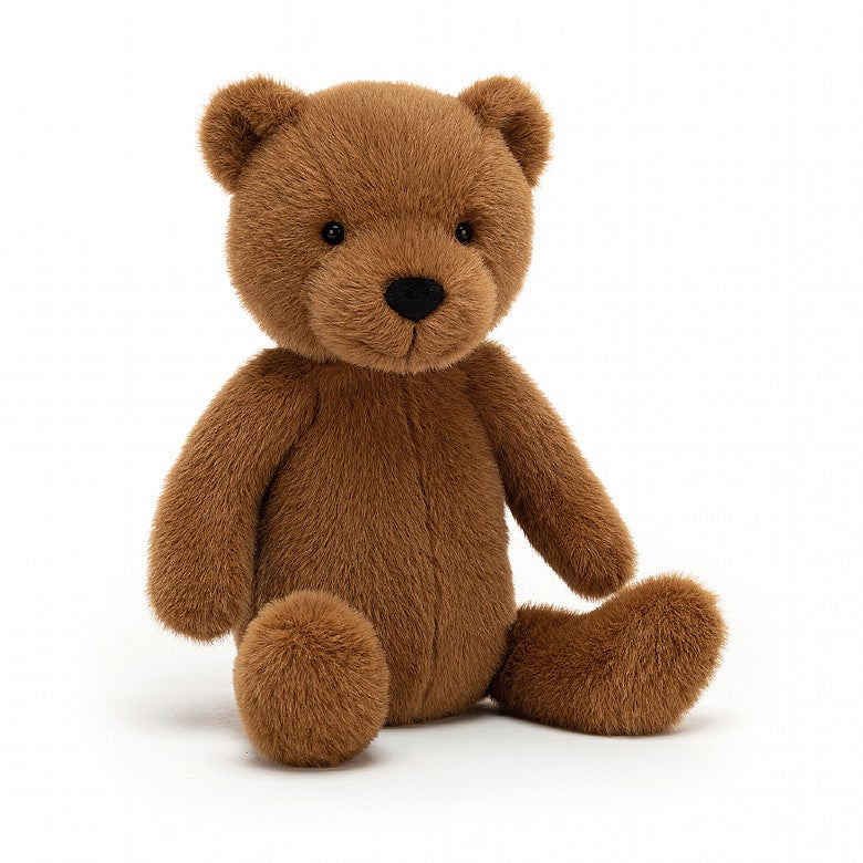 Jellycat Maple Bear Plush