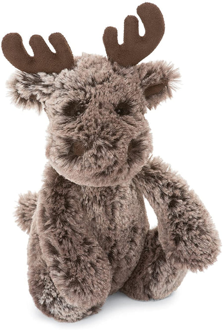 Jellycat Marty Moose Small