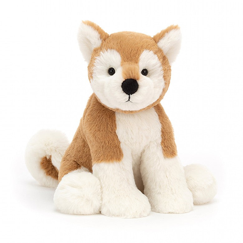 Jellycat Milo Shiba Inu