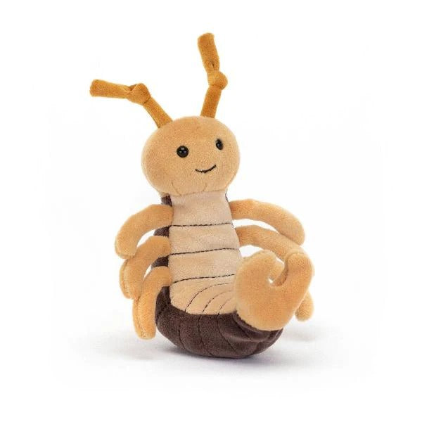 Niggly Wiggly Ernie Earwig