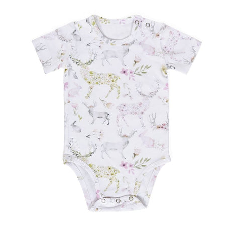 Oilo Fawn Onesie - 3-6 Months