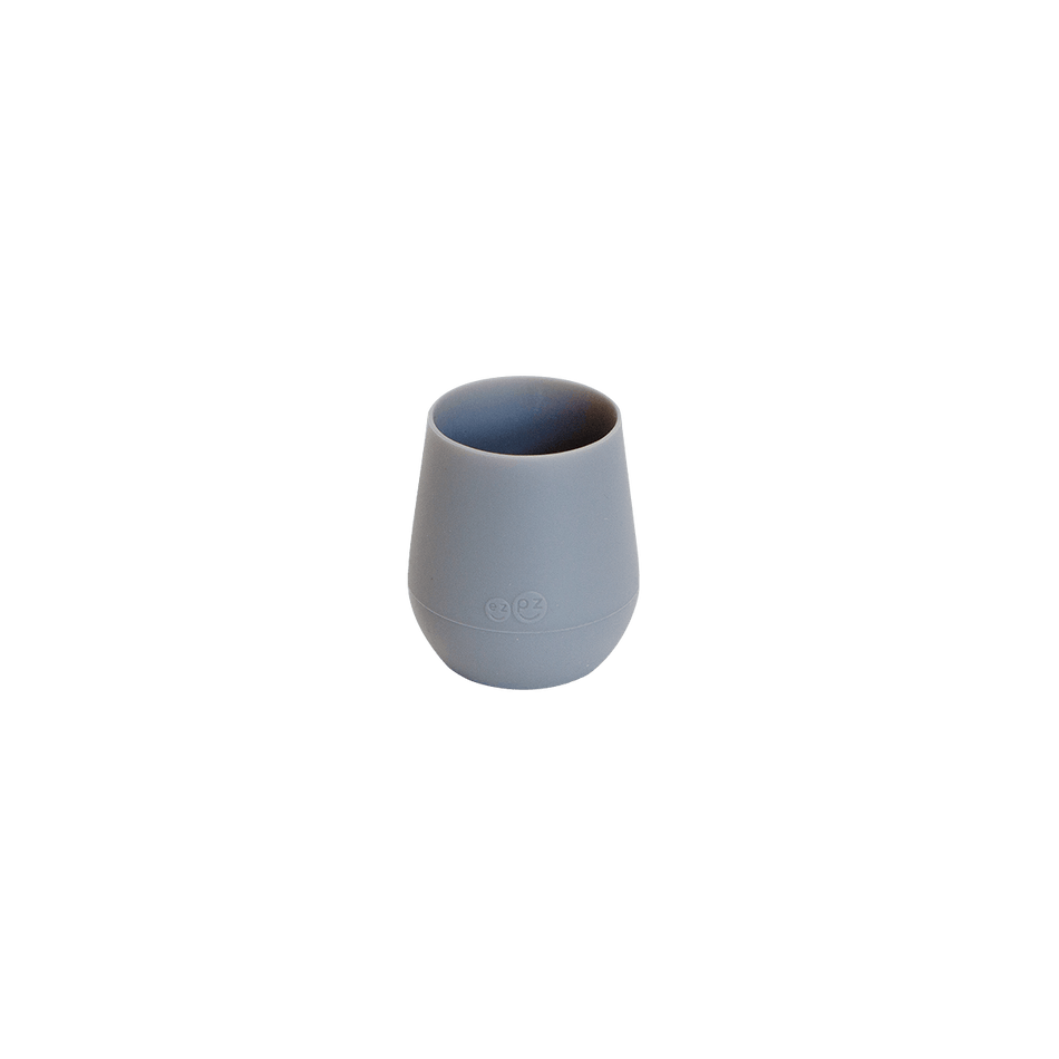 EzPz Tiny Cup - Grey