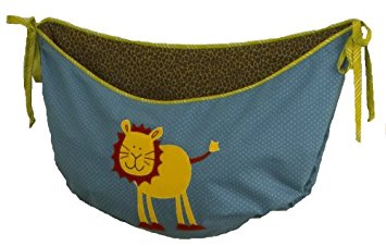 Cotton Tale Paradise Toy Bag