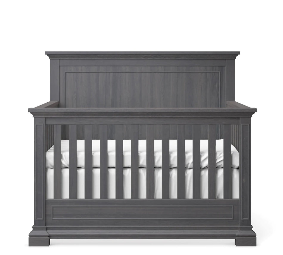 Jackson Convertible Crib