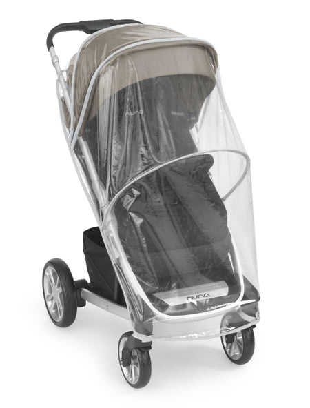 NUNA TAVO Stroller Rain Cover