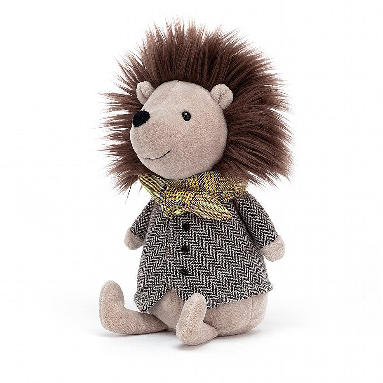 Jellycat Riverside Ramblers Hedgehog