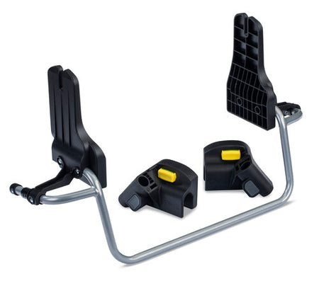 BOB Gear Graco Car Seat Adapter - Single