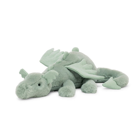 Jellycat Sage Dragon