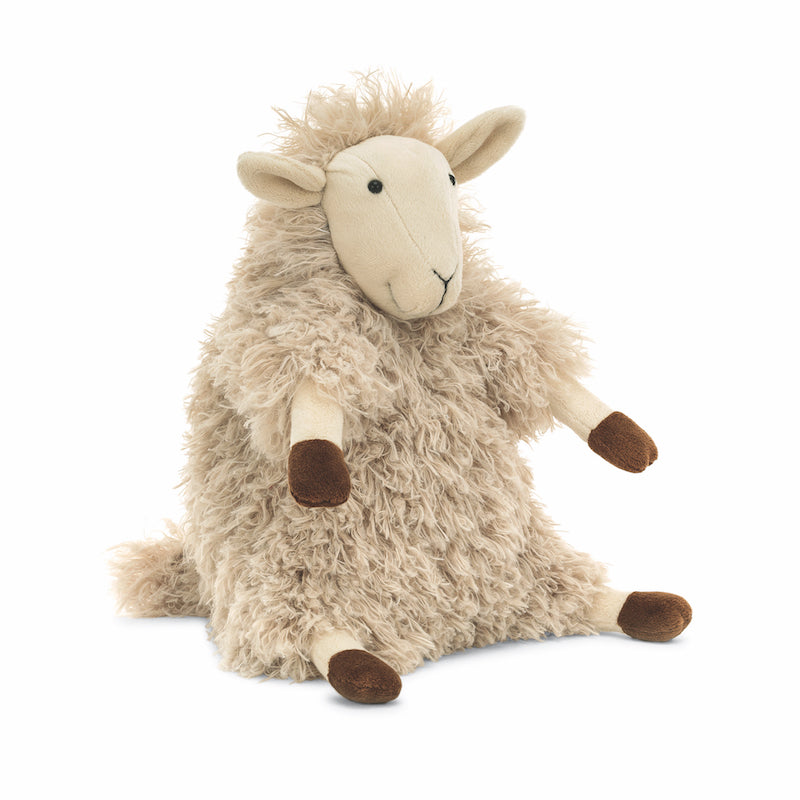 Jellycat Sherri Sheep