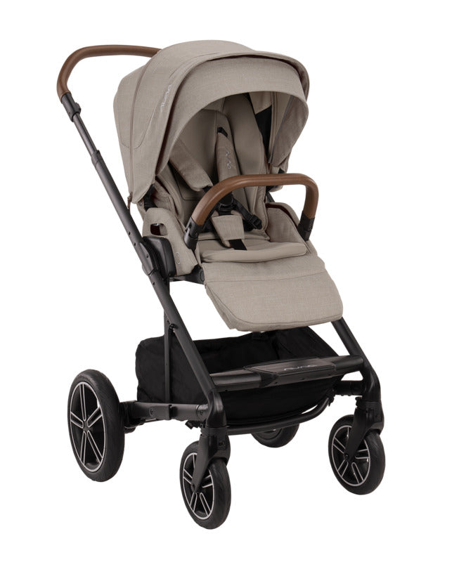 Mixx Next Stroller w/ Magnetic Buckle