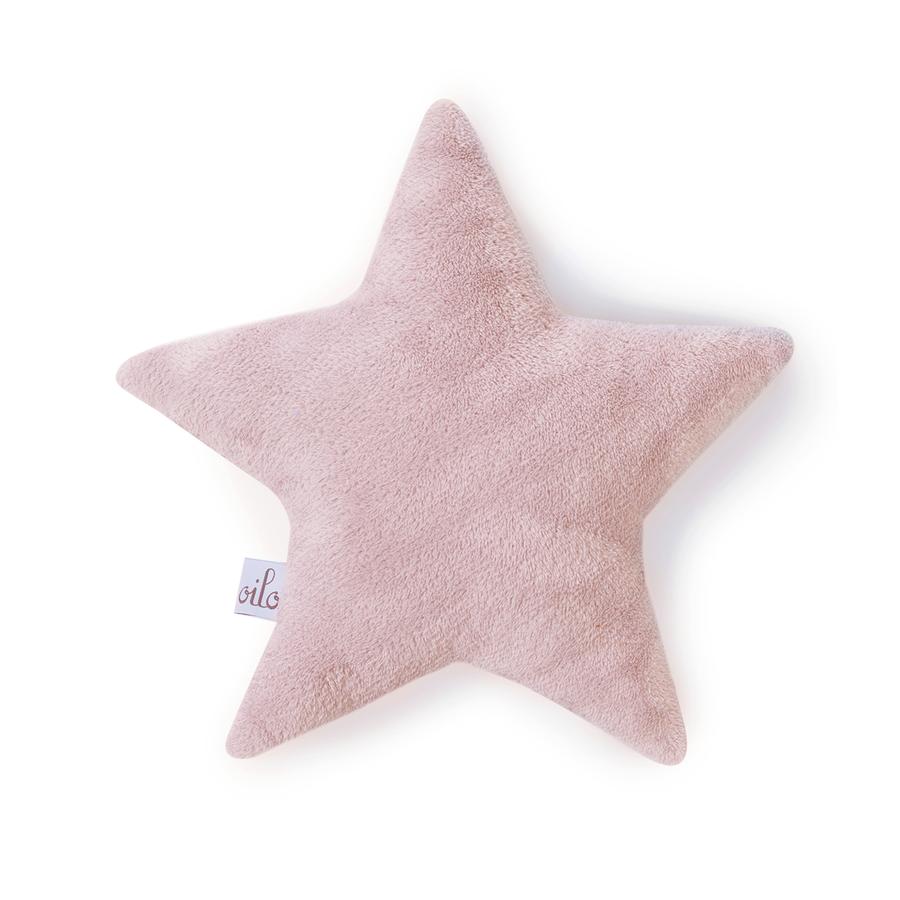Oilo Studio Blush Dream Star Pillow