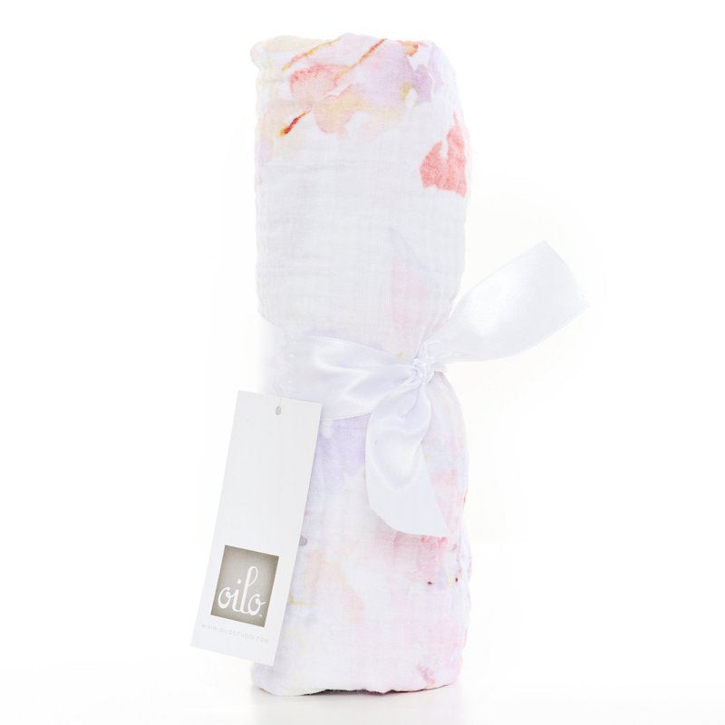 Oilo Prim Swaddle Blanket