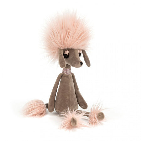 Jellycat Swellegant Penelope Poodle