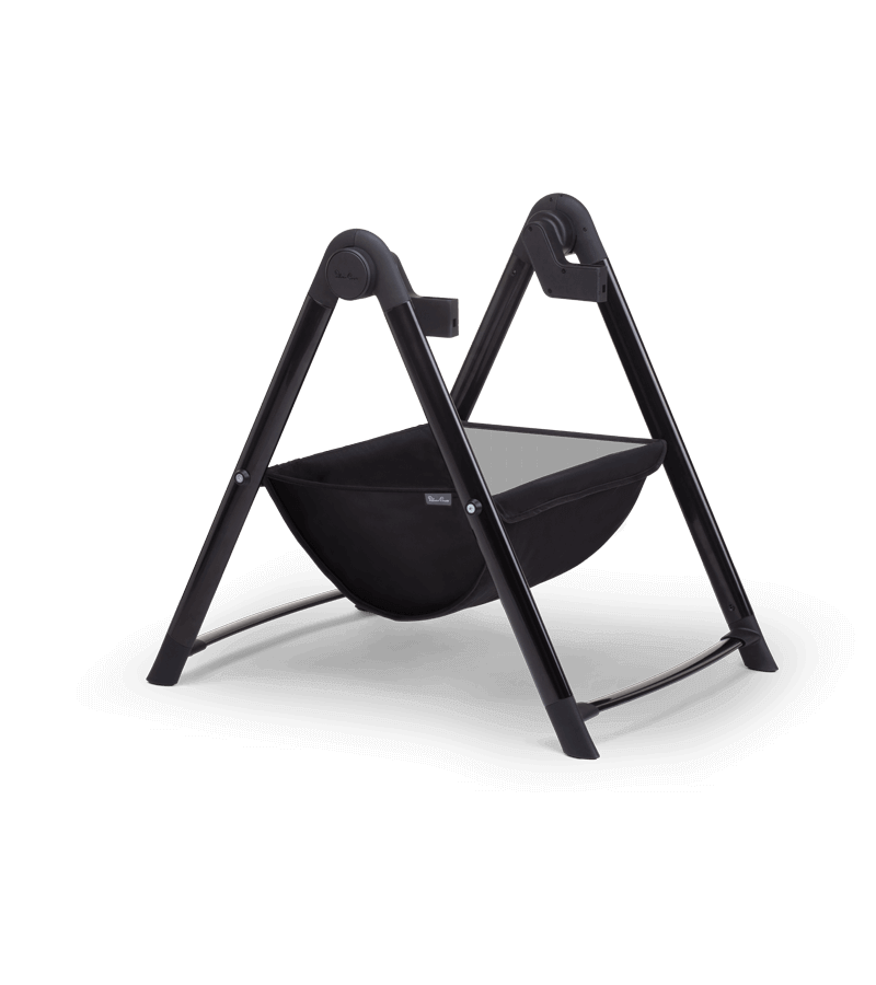 Dune / Reef Bassinet Stand