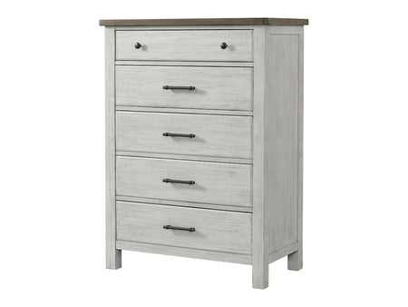 Westwood Design Timber Ridge Chest