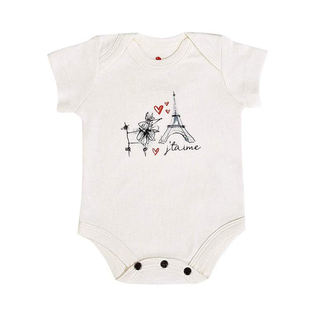 Finn & Emma J'taime Bodysuit - 6-9 Months