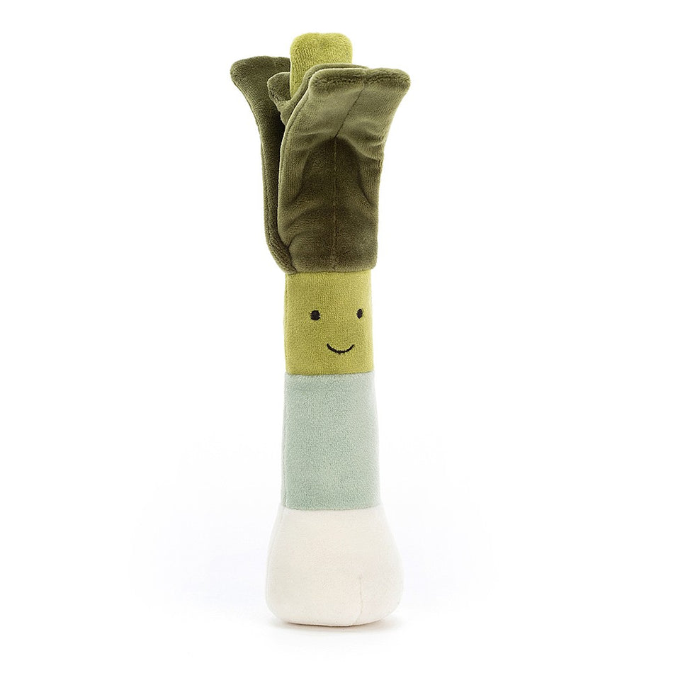 Jellycat Vivacious Vegtable Leek