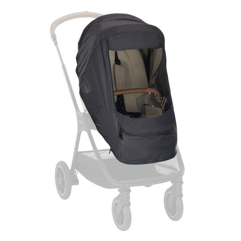 Stroller Wind Cover