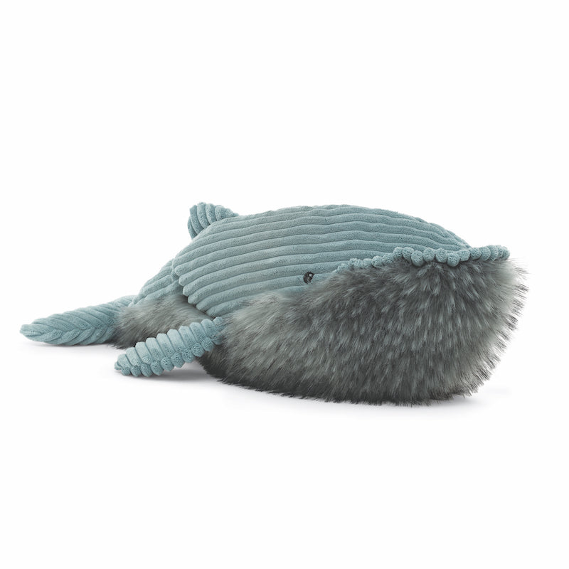 Jellycat Wiley Whale