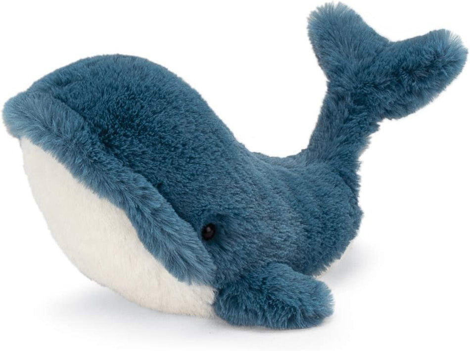 Wally Whale Tiny