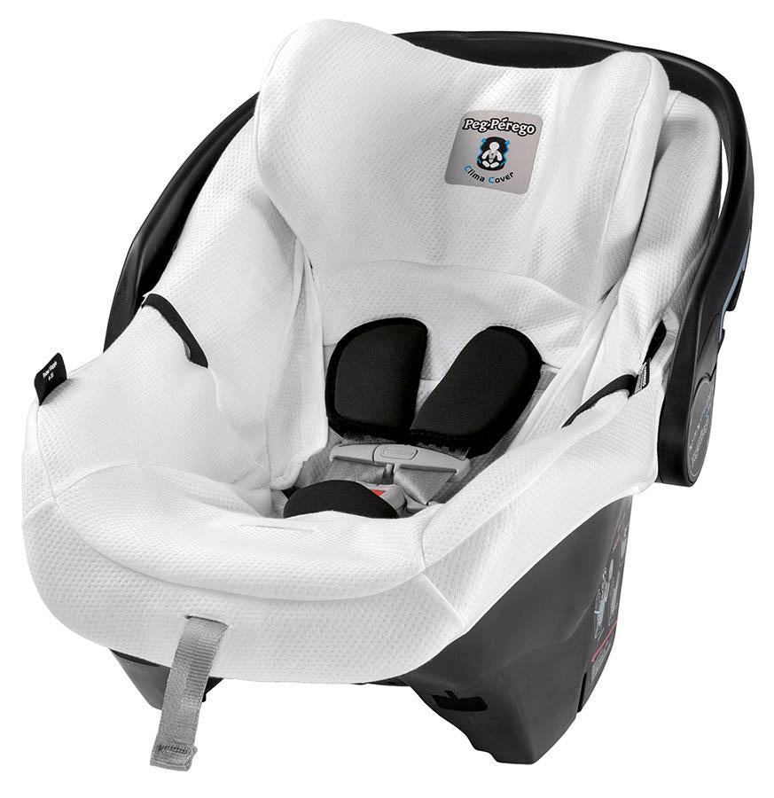 Agio Baby Clima Cover for Infant Car Seat
