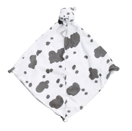 Angel Dear Cow Blankie